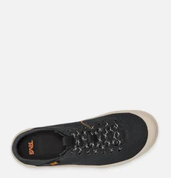 TEVA Terra Canyon Black<Homme Baskets
