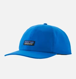 PATAGONIA ACCESSORIES Terrabonne Cap Endless Blue< Chapeaux & Casquettes