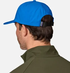 PATAGONIA ACCESSORIES Terrabonne Cap Endless Blue< Chapeaux & Casquettes