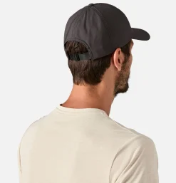 PATAGONIA ACCESSORIES Terrebonne Cap Black< Chapeaux & Casquettes