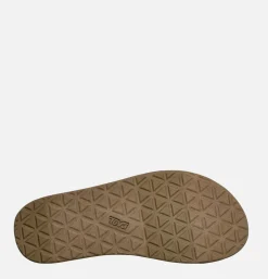 TEVA Original Urban Multy Navy<Homme Sandales