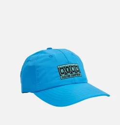DEUS Thread Surf Cap Wave Ride Blue< Chapeaux & Casquettes