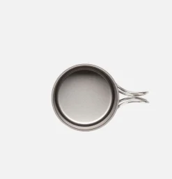 SNOW PEAK Titanium Single Cup 330< Outdoor
