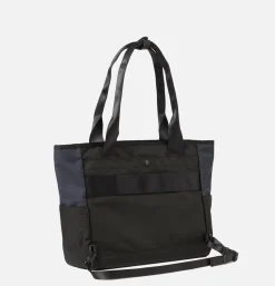 UNIVERSAL WORKS Tote Bag Master Piece Navy< Tote-bags