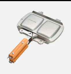 SNOW PEAK Tramezzino Silver< Accessoires|Maison