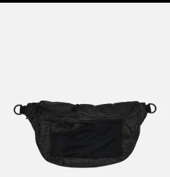 SNOW PEAK Transit Waist Bag One Black< Sacs Bananes