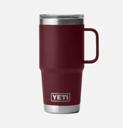 YETI Travel Mug 20oz Vin< Maison|Outdoor