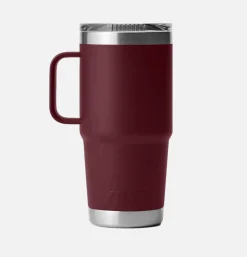 YETI Travel Mug 20oz Vin< Maison|Outdoor