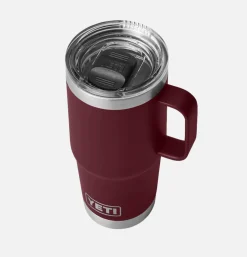 YETI Travel Mug 20oz Vin< Maison|Outdoor