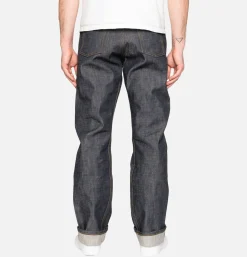 NAKED & FAMOUS True guy Natural Indigo< Jeans