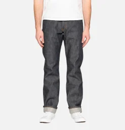 NAKED & FAMOUS True Guy Tried And True Selvedege< Jeans