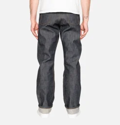 NAKED & FAMOUS True Guy Tried And True Selvedege< Jeans