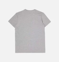 EDWIN T-shirt Double Pack Gris< T-shirts