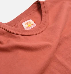 SUNRAY T-shirt Haleiwa Apple< T-shirts
