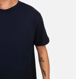 SUNRAY T-shirt Haleiwa Dark Navy< T-shirts