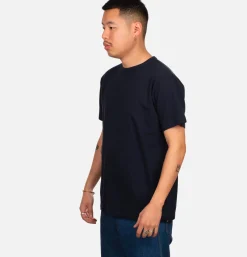 SUNRAY T-shirt Haleiwa Dark Navy< T-shirts