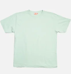 SUNRAY T-shirt Haleiwa Ss Green< T-shirts
