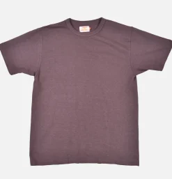 SUNRAY T-shirt Haleiwa Ss Raisin< T-shirts