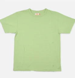 SUNRAY T-shirt Haleiwa Ss Tendril< T-shirts