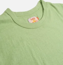 SUNRAY T-shirt Haleiwa Ss Tendril< T-shirts