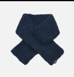 COLDBREAKER Tube Scarf Dark Blue< Gants • Bonnets • Echarpes