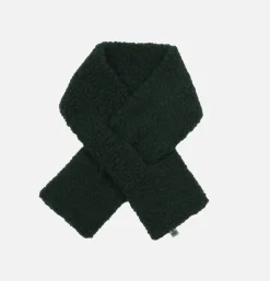 COLDBREAKER Tubular Scarf Dark Green< Chapeaux & Casquettes
