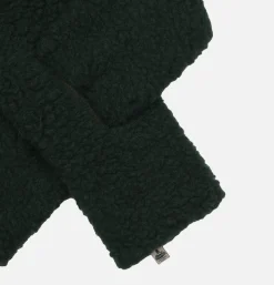 COLDBREAKER Tubular Scarf Dark Green< Chapeaux & Casquettes