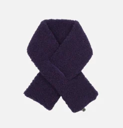 COLDBREAKER Tubular Scarf Purple< Gants • Bonnets • Echarpes