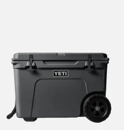 YETI Tundra Haul Charcoal< Outdoor