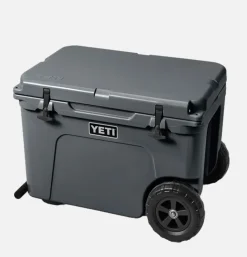 YETI Tundra Haul Charcoal< Outdoor