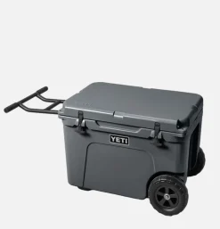 YETI Tundra Haul Charcoal< Outdoor