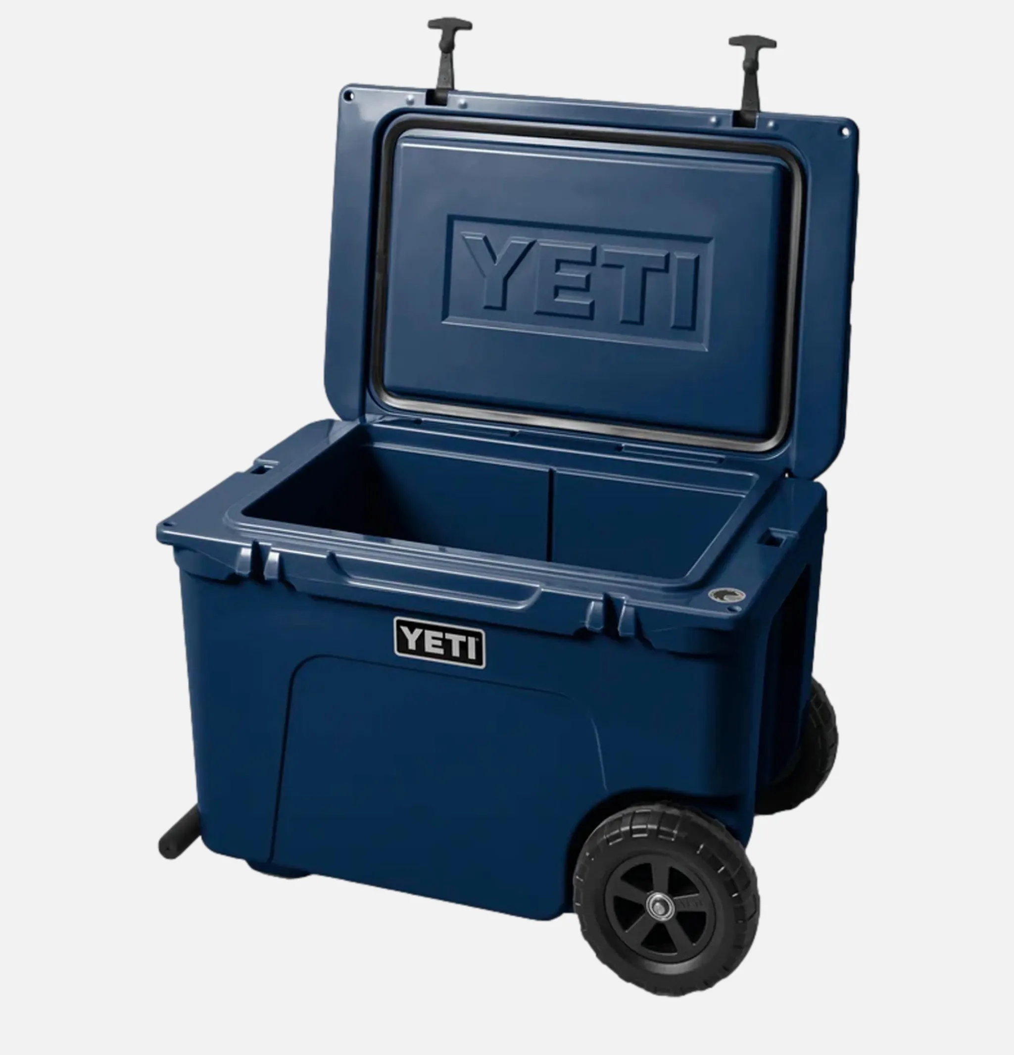 YETI Tundra Haul Navy< Outdoor