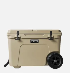 YETI Tundra Haul Tan< Outdoor