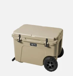 YETI Tundra Haul Tan< Outdoor