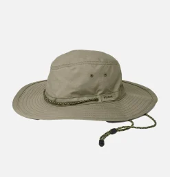 FILSON Twin Falls Travel Hat Otter Green< Chapeaux & Casquettes