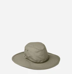 FILSON Twin Falls Travel Hat Otter Green< Chapeaux & Casquettes