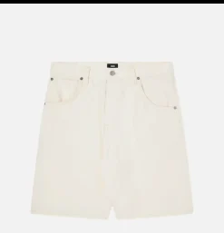 EDWIN Tyrell Short Natural< Shorts
