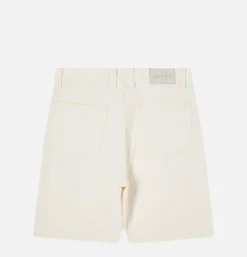 EDWIN Tyrell Short Natural< Shorts