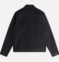 UNBRANDED BRAND UB901 14.5oz Indigo Selvedge Jacket< Vestes