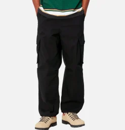 CARHARTT WIP Unity Pant Black Heavy Enzyme< Pantalons
