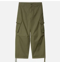 CARHARTT WIP Unity Pant Dundee Heavy Enzyme< Pantalons