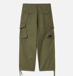 CARHARTT WIP Unity Pant Dundee Heavy Enzyme< Pantalons