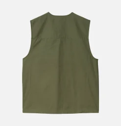 CARHARTT WIP Unity Vest Dundee Olive< Vestes