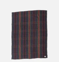 PUEBCO Universal Blanket Gray< Maison