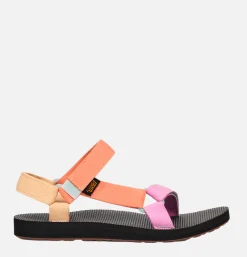 TEVA Urban Femme Unwind Multi<Femme Sandales