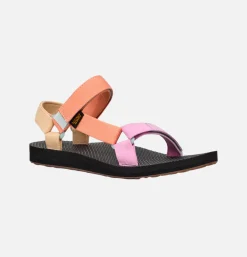 TEVA Urban Femme Unwind Multi<Femme Sandales