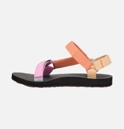 TEVA Urban Femme Unwind Multi<Femme Sandales