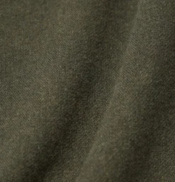 UNIVERSAL WORKS Utility Jacket Wool Olive< Vestes