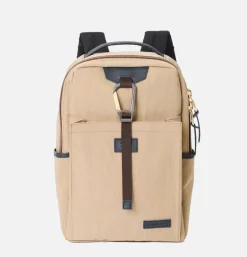 MASTER-PIECE 02340V2 - Link Backpack Beige< Sacs À Dos