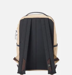 MASTER-PIECE 02340V2 - Link Backpack Beige< Sacs À Dos